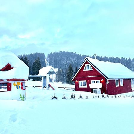 Arctic House Apartman Alsókubin Kültér fotó