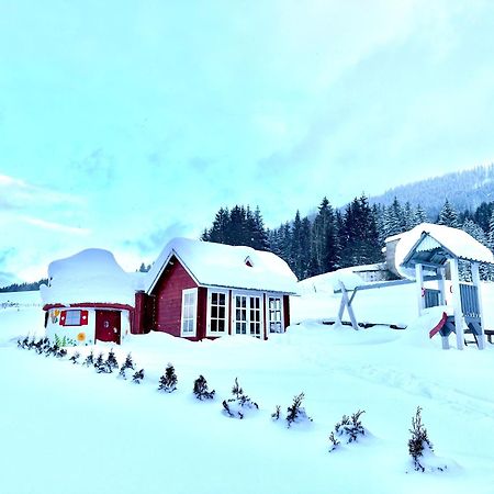 Arctic House Apartman Alsókubin Kültér fotó