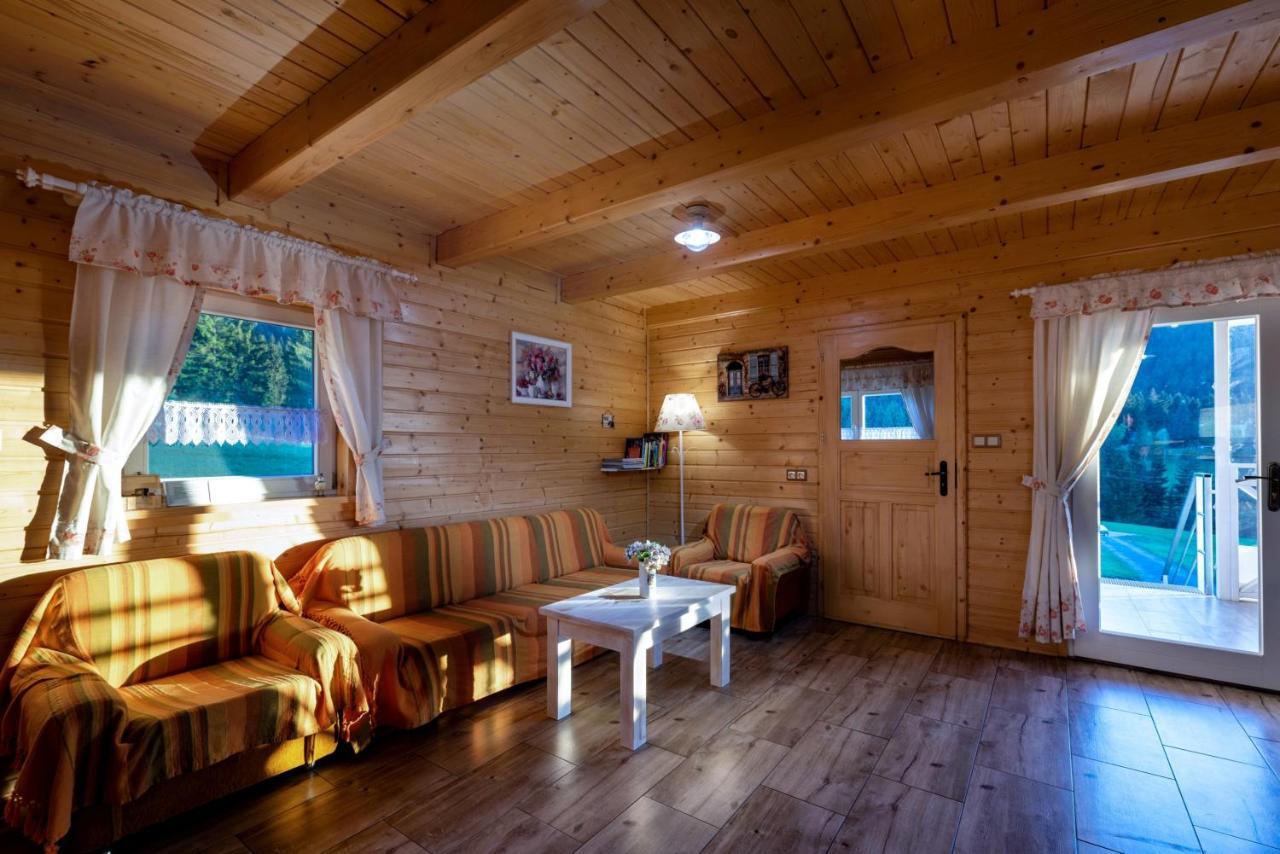 Arctic House Apartman Alsókubin Kültér fotó