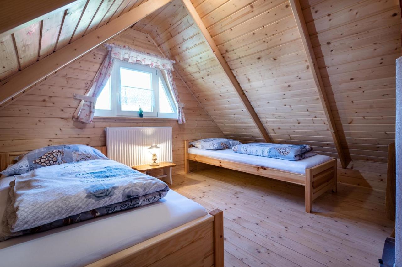 Arctic House Apartman Alsókubin Kültér fotó
