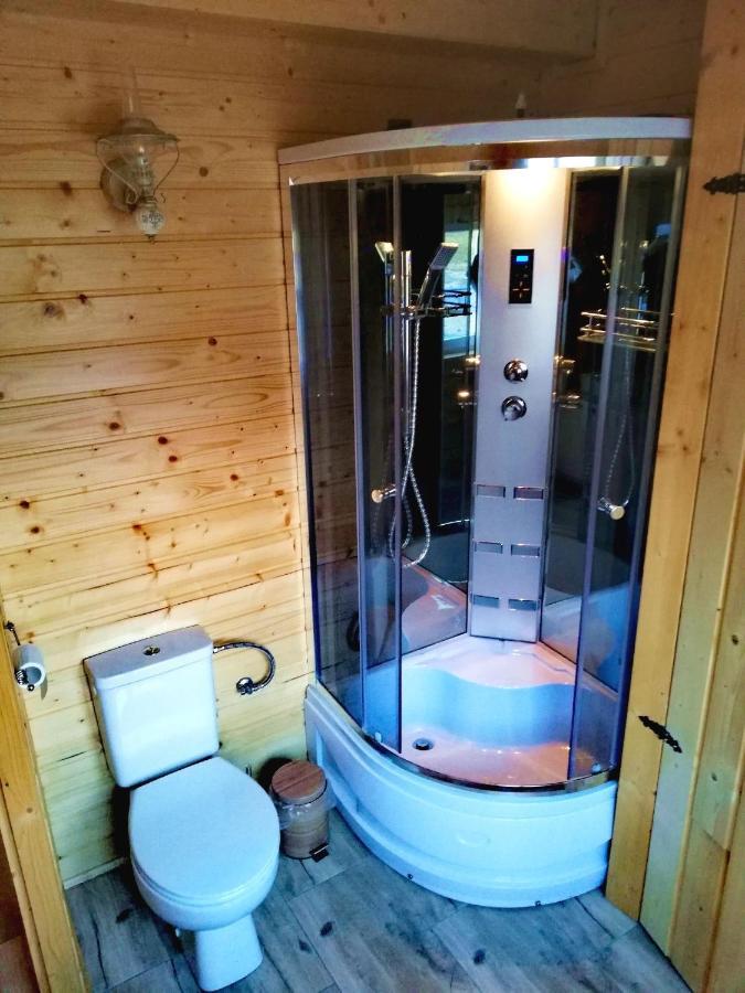 Arctic House Apartman Alsókubin Kültér fotó