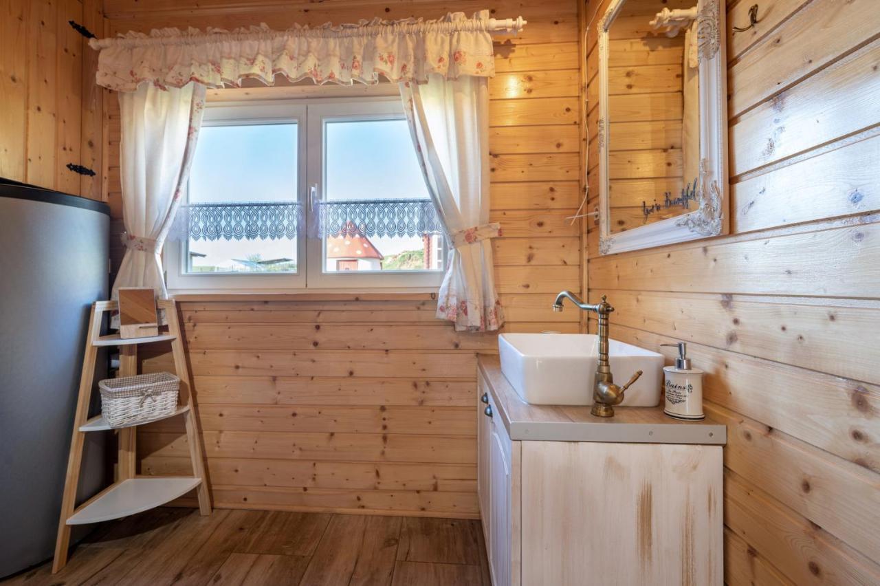 Arctic House Apartman Alsókubin Kültér fotó