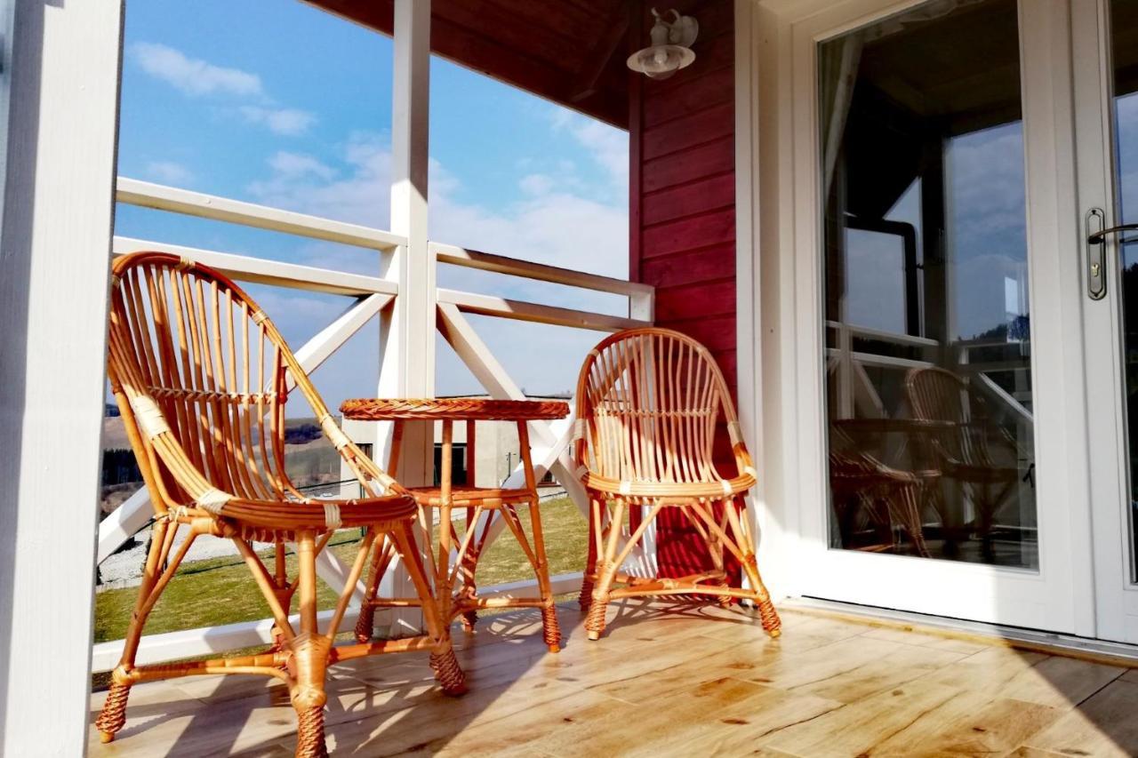 Arctic House Apartman Alsókubin Kültér fotó