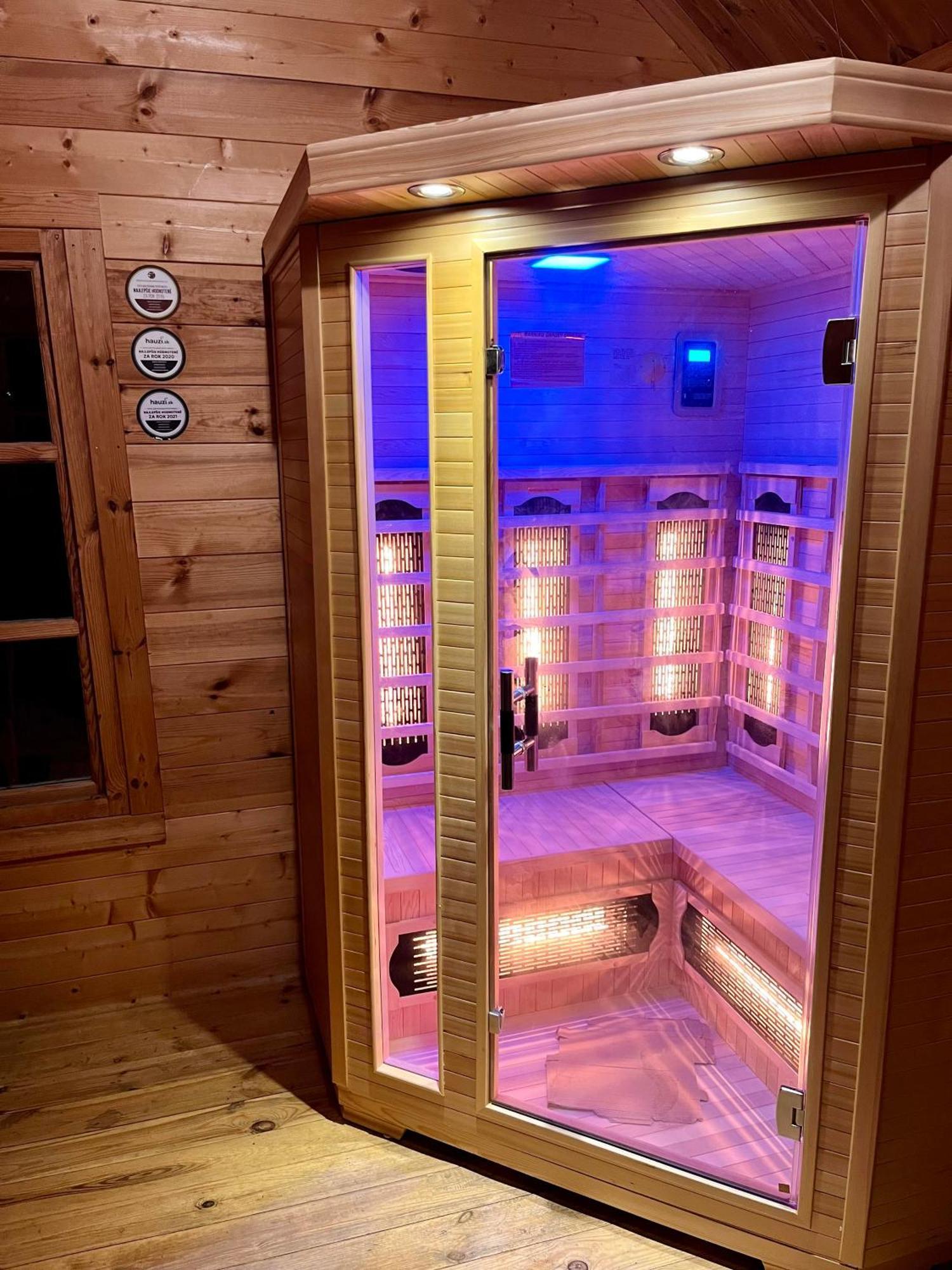 Arctic House Apartman Alsókubin Kültér fotó