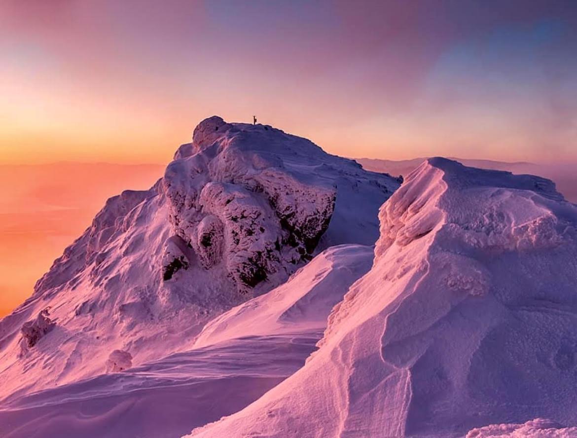 Arctic House Apartman Alsókubin Kültér fotó