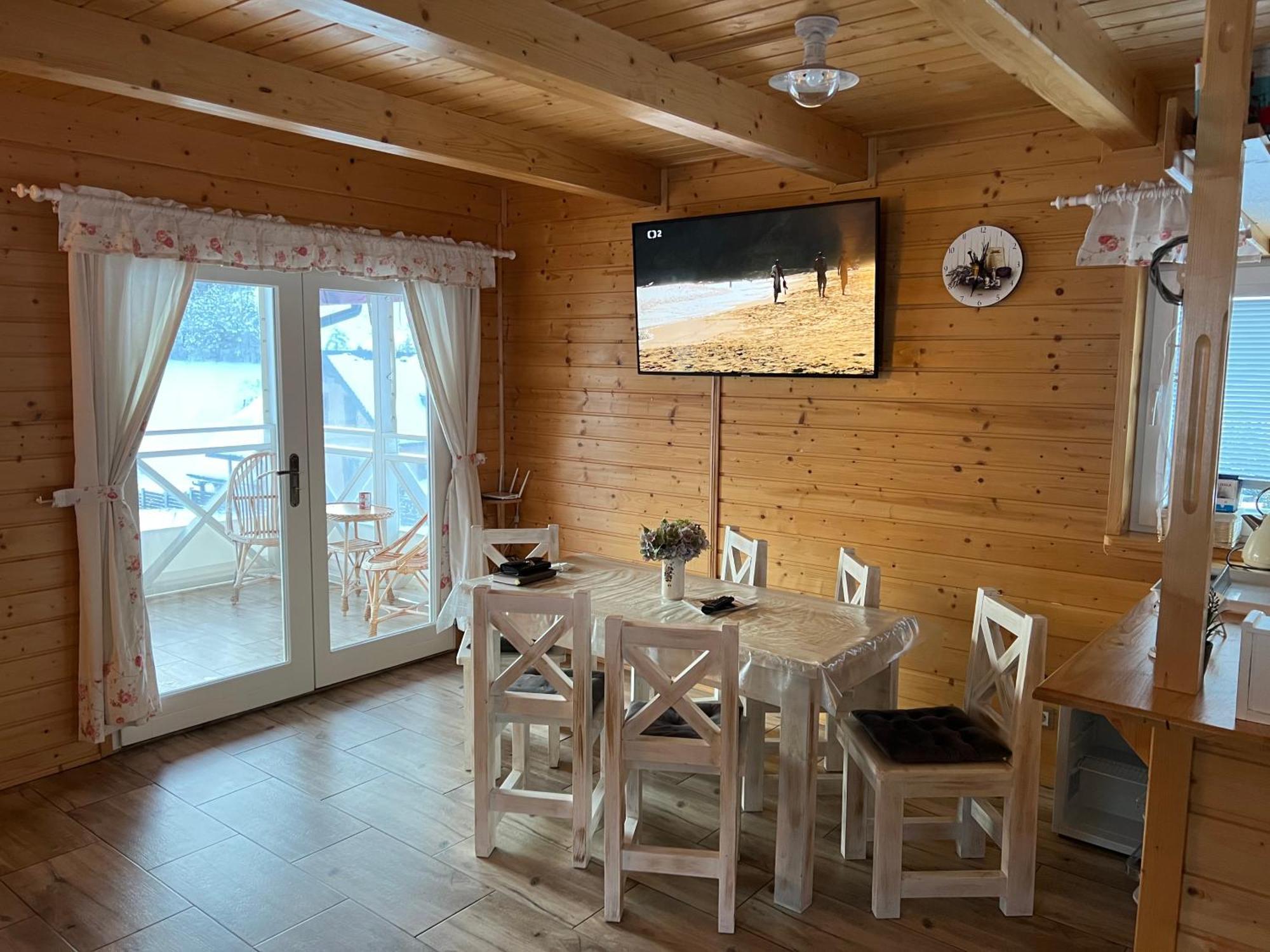 Arctic House Apartman Alsókubin Kültér fotó