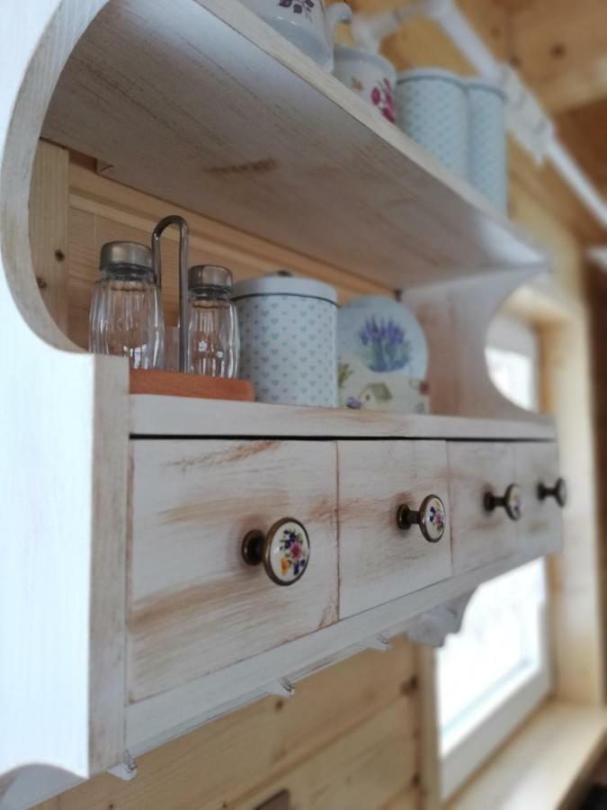 Arctic House Apartman Alsókubin Kültér fotó